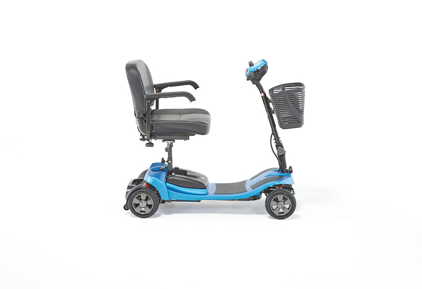 Motion Healthcare Lithilite - Extended Range Mobility Scooters Secondary image
