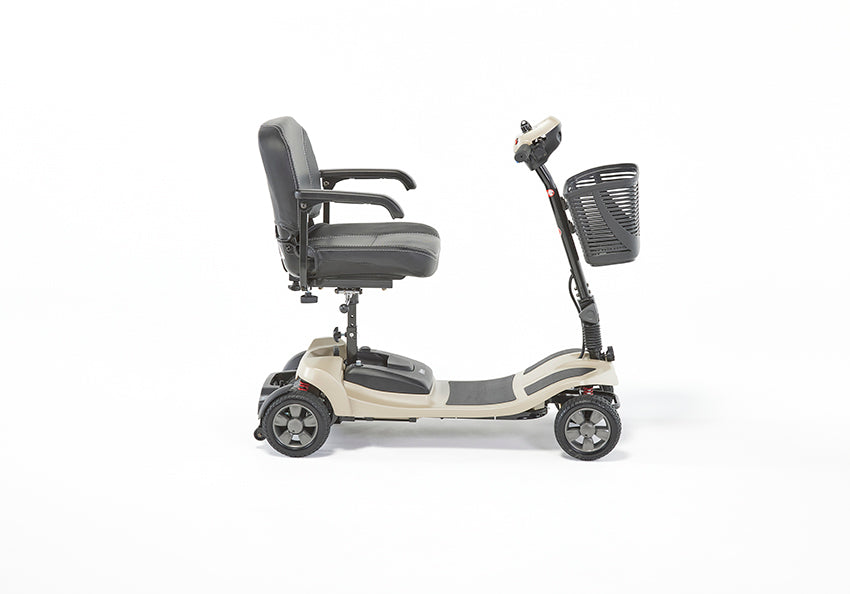 Motion Healthcare Lithilite Pro - Experience Long-Range Freedom