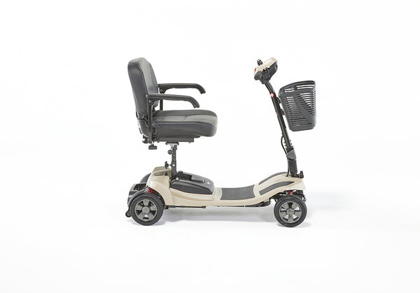 Motion Healthcare Lithilite - Extended Range Mobility Scooters