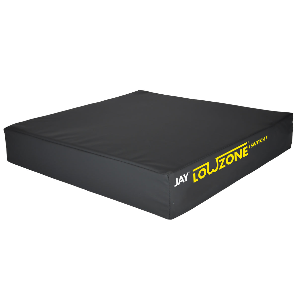 Lowzone Switch Memory Foam Cushion - Optimal Support Main image