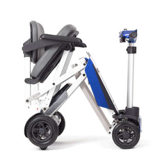 Drive Manual Fold+ Scooter - Lightweight & Portable Mobility