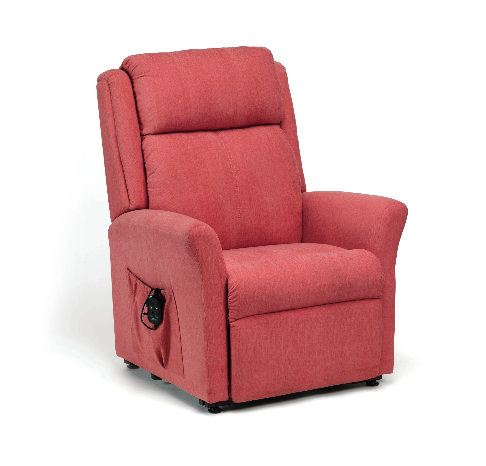 Memphis Riser Recliner - Ultimate Comfort & Style