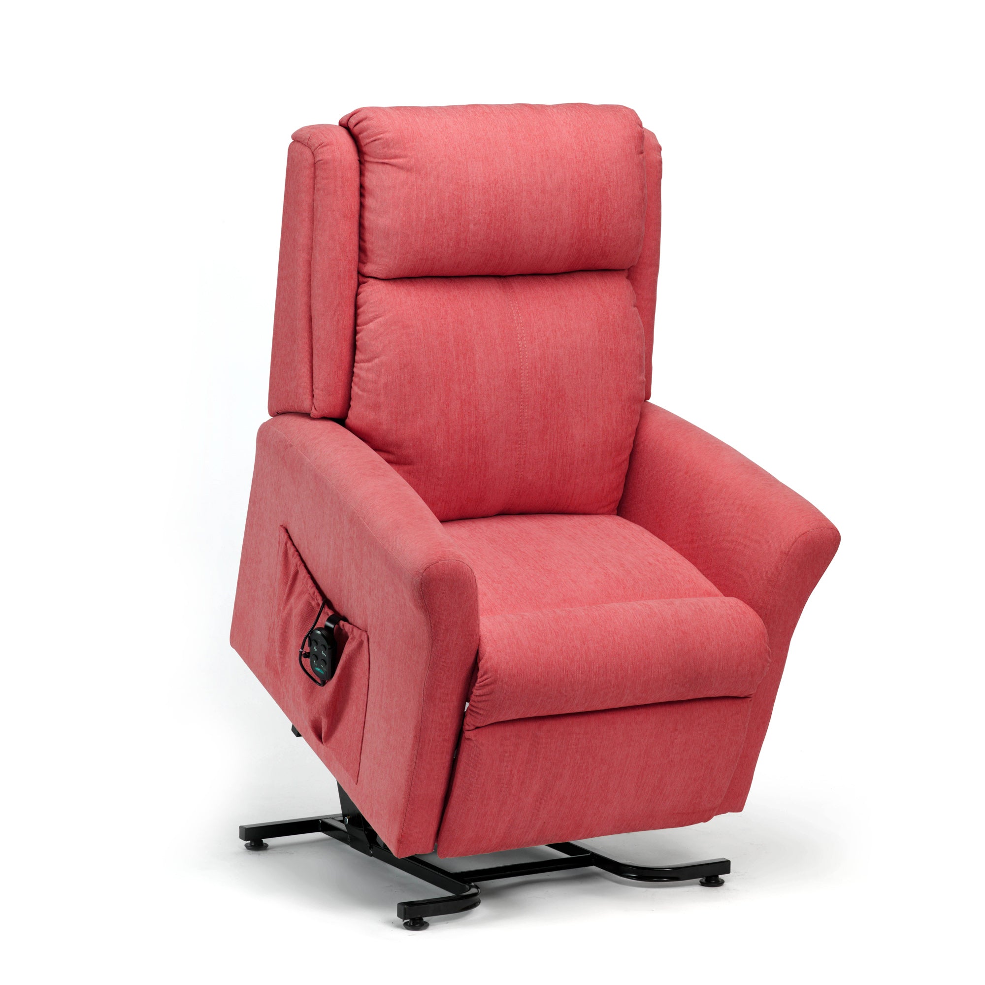 Memphis Riser Recliner - Ultimate Comfort & Style