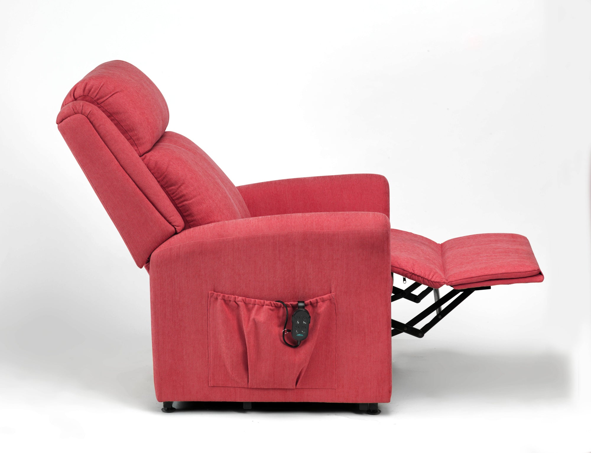 Memphis Riser Recliner - Ultimate Comfort & Style