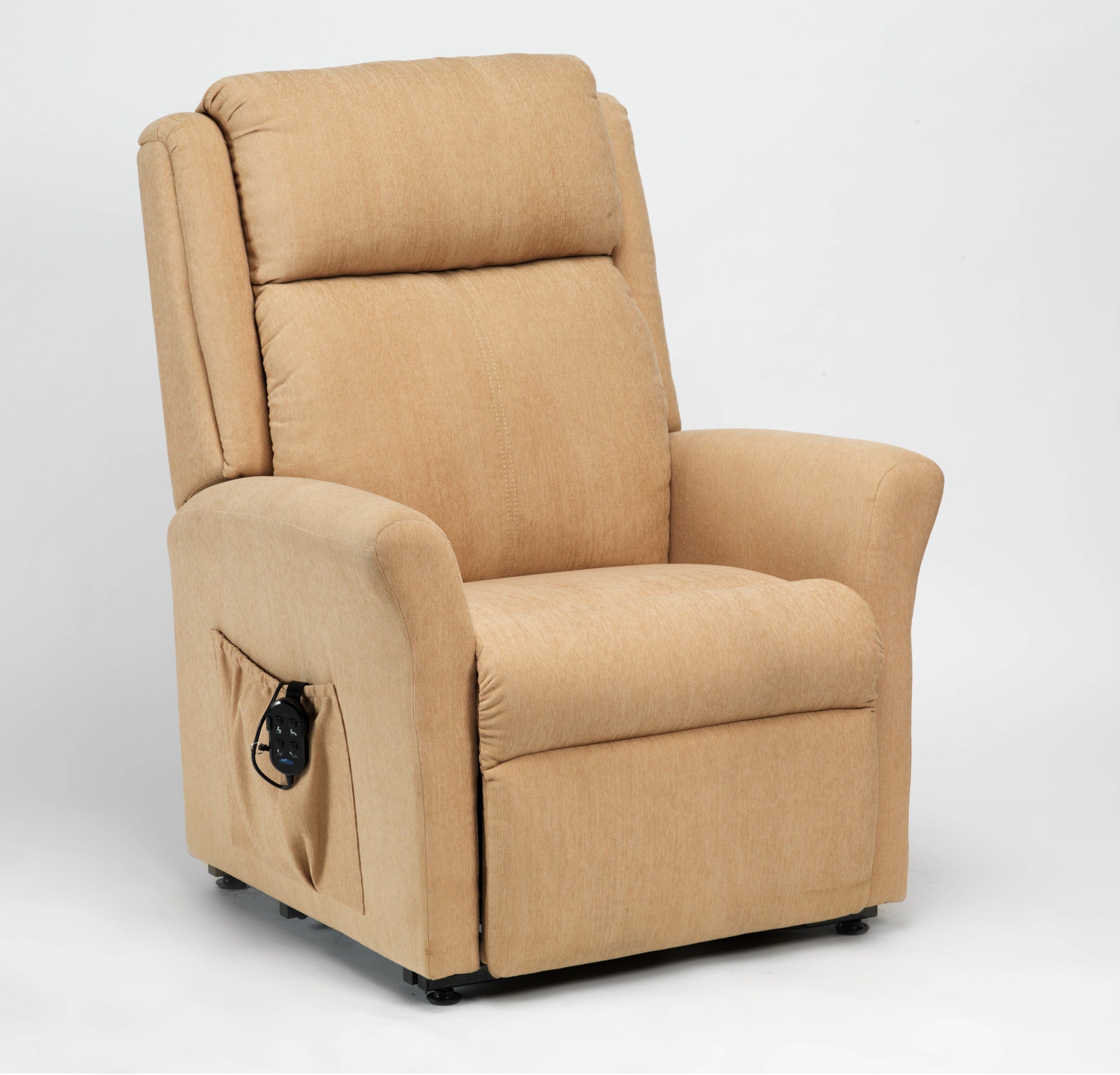 Memphis Riser Recliner - Ultimate Comfort & Style