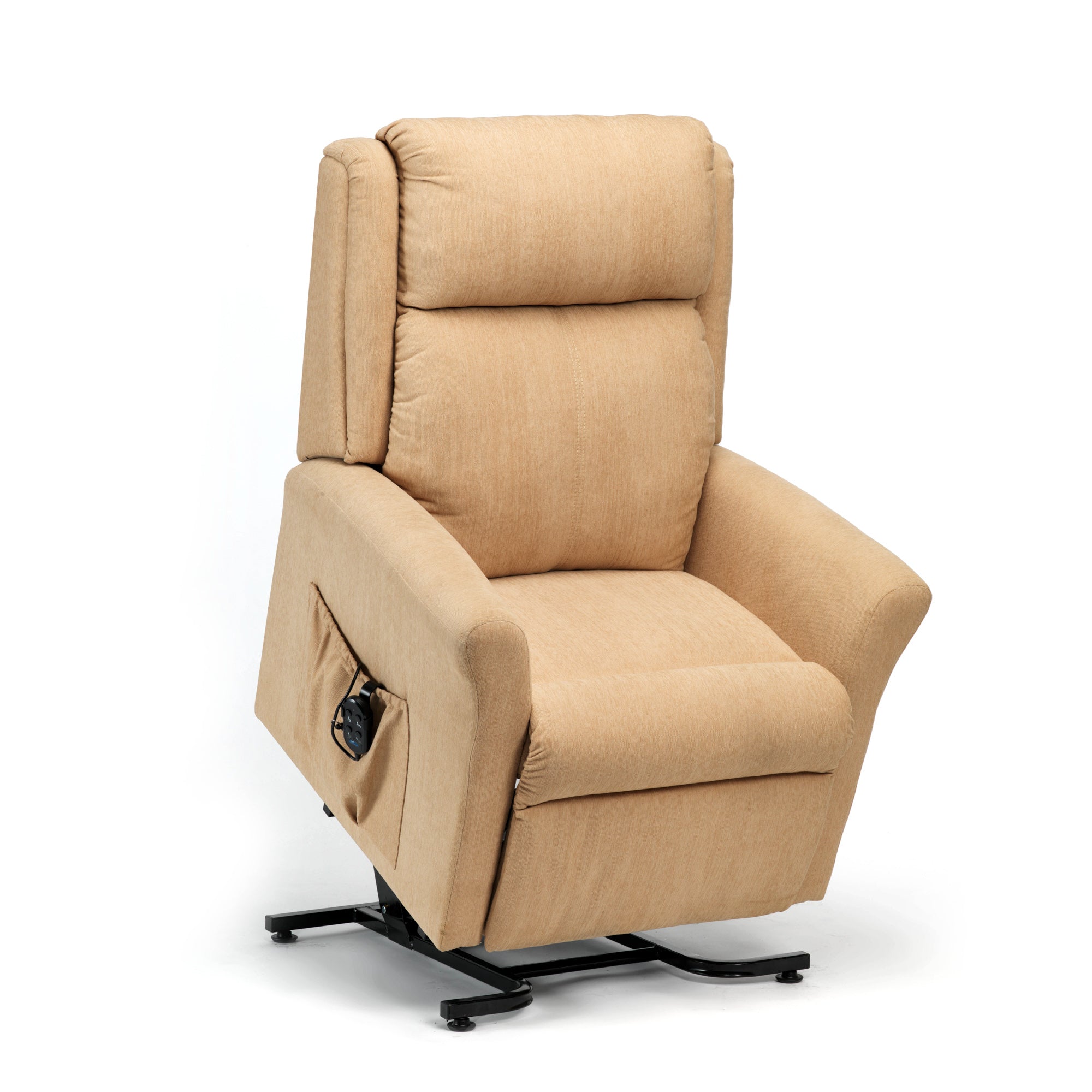 Memphis Riser Recliner - Ultimate Comfort & Style