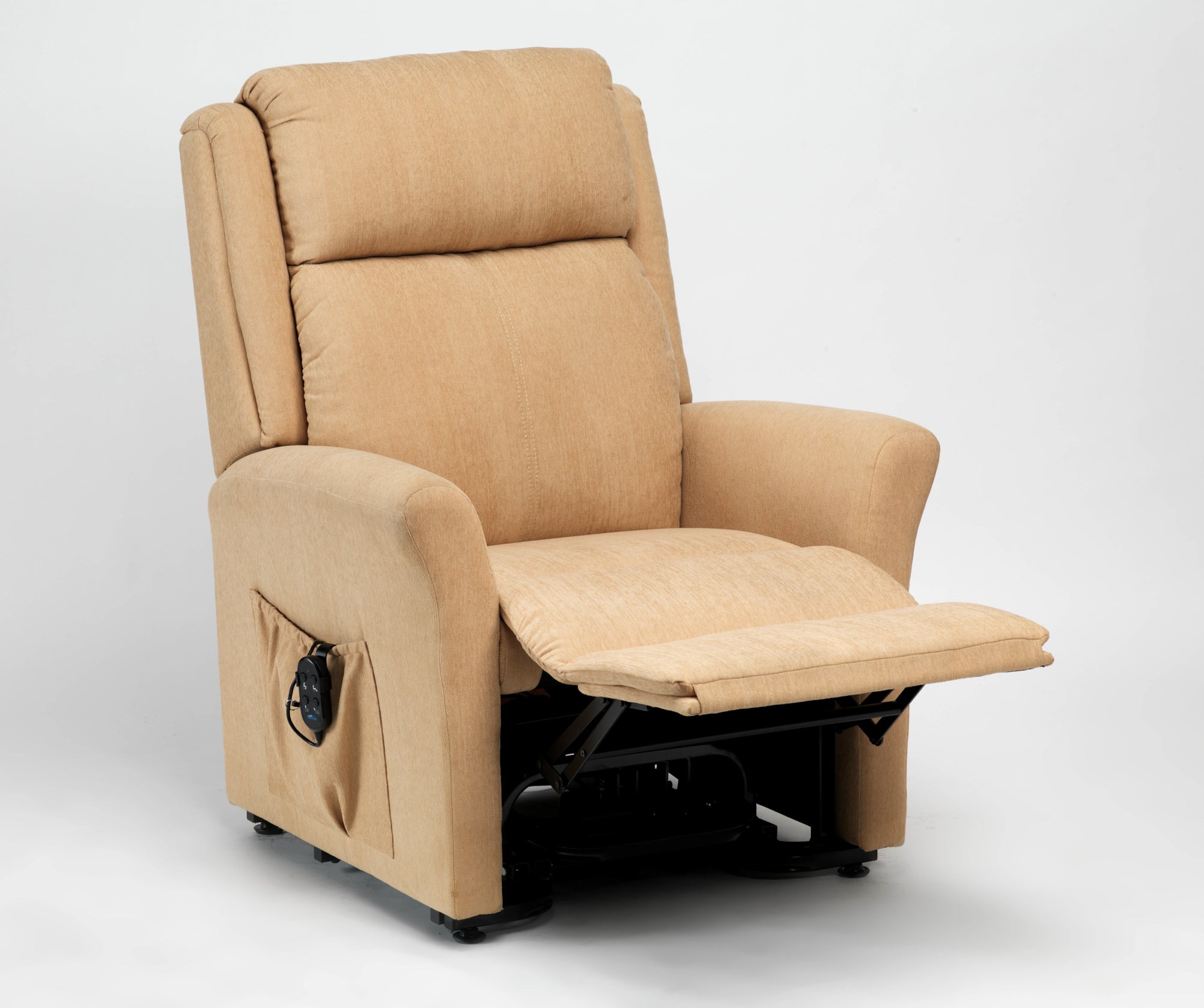 Memphis Riser Recliner - Ultimate Comfort & Style