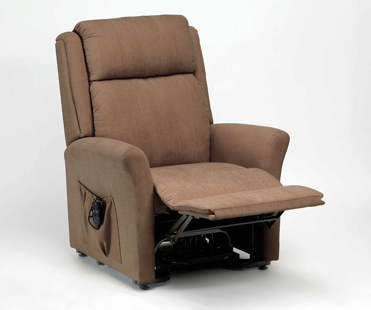 Memphis Riser Recliner - Ultimate Comfort & Style Secondary image