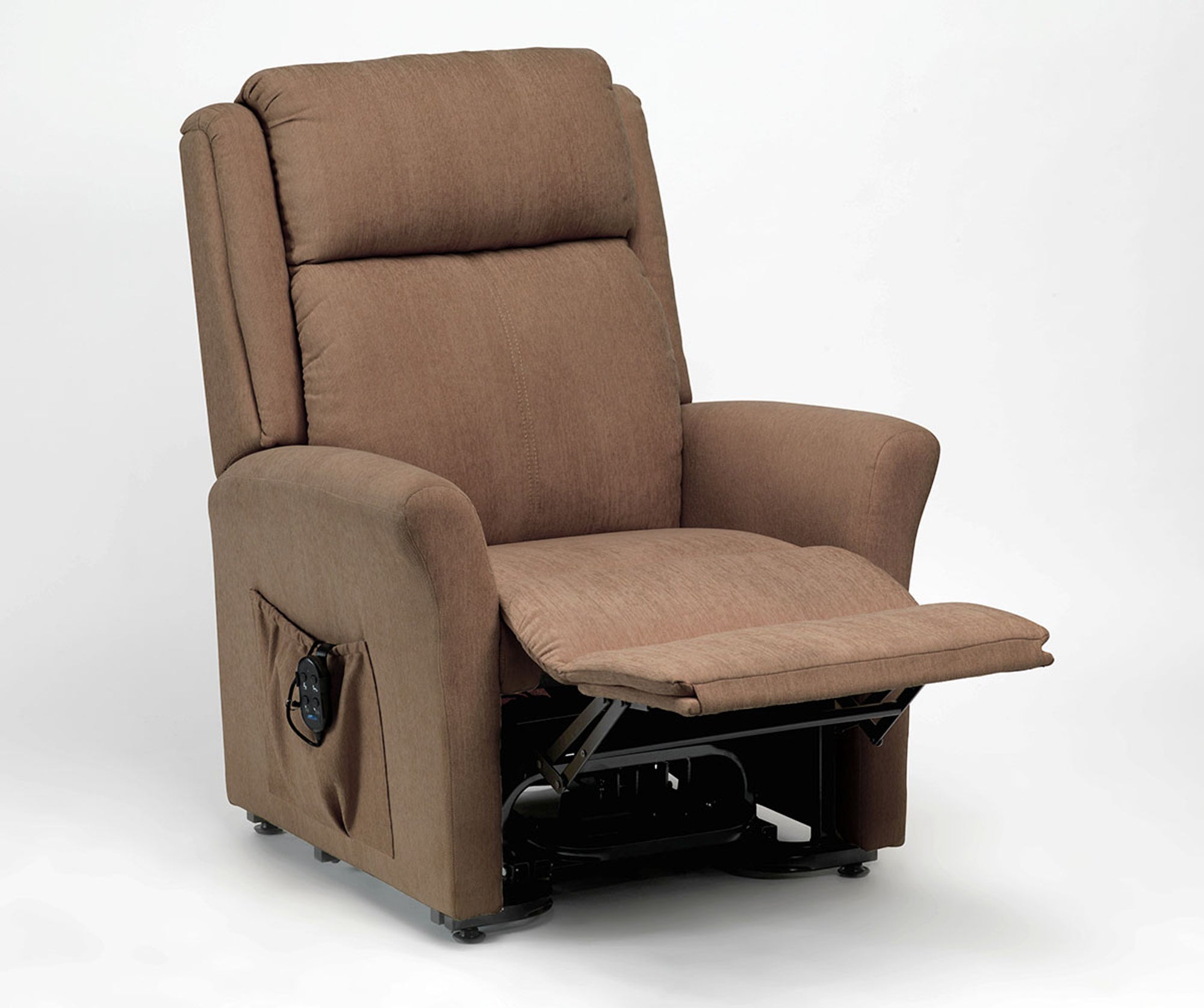 Memphis Riser Recliner - Ultimate Comfort & Style