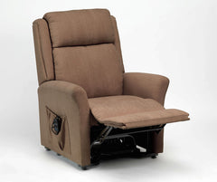 Memphis Riser Recliner - Ultimate Comfort & Style