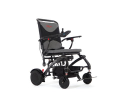 Motion Healthcare Photon Electric Wheelchair - 5 Year Warranty