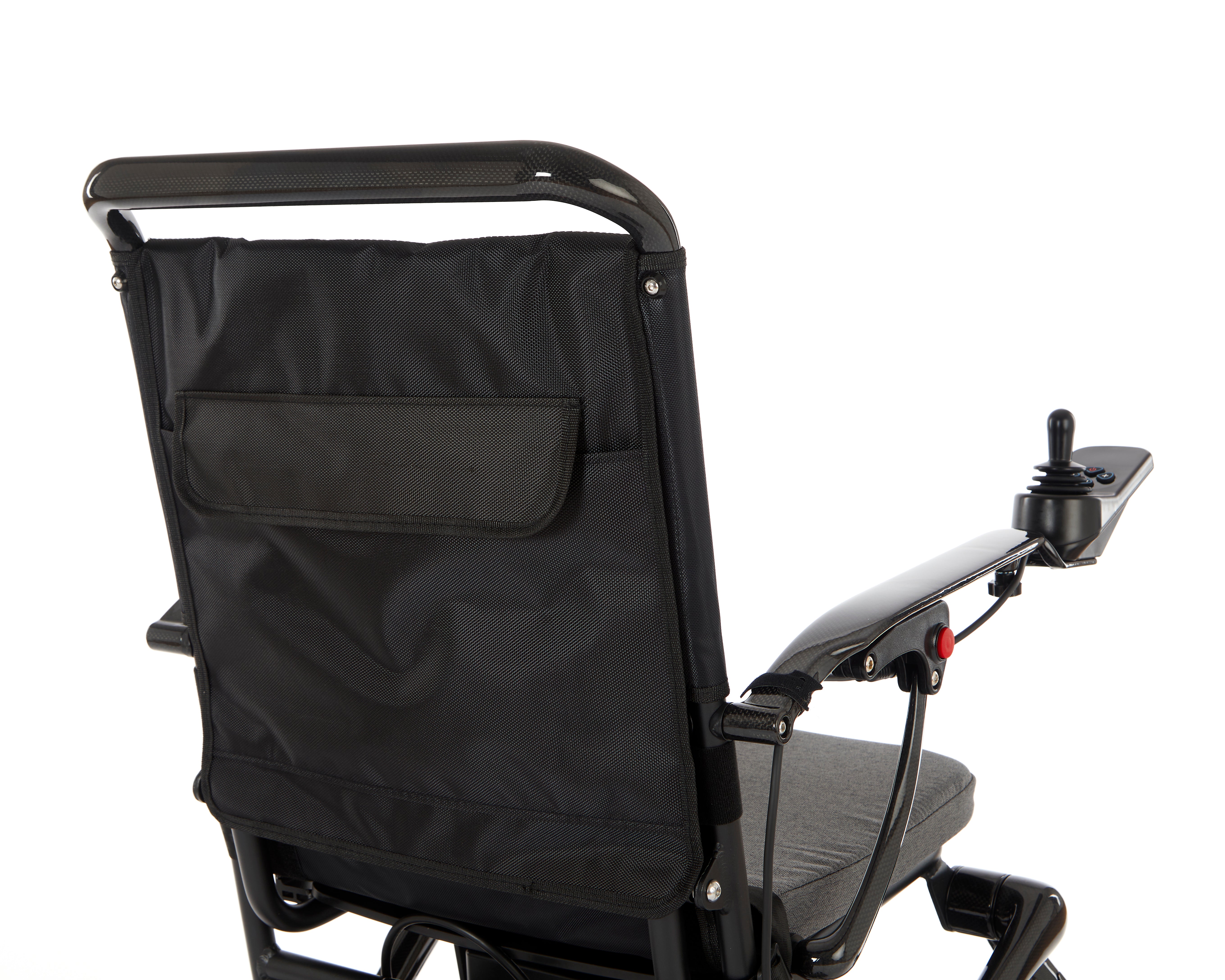 Motion Healthcare Photon Electric Wheelchair - 5 Year Warranty