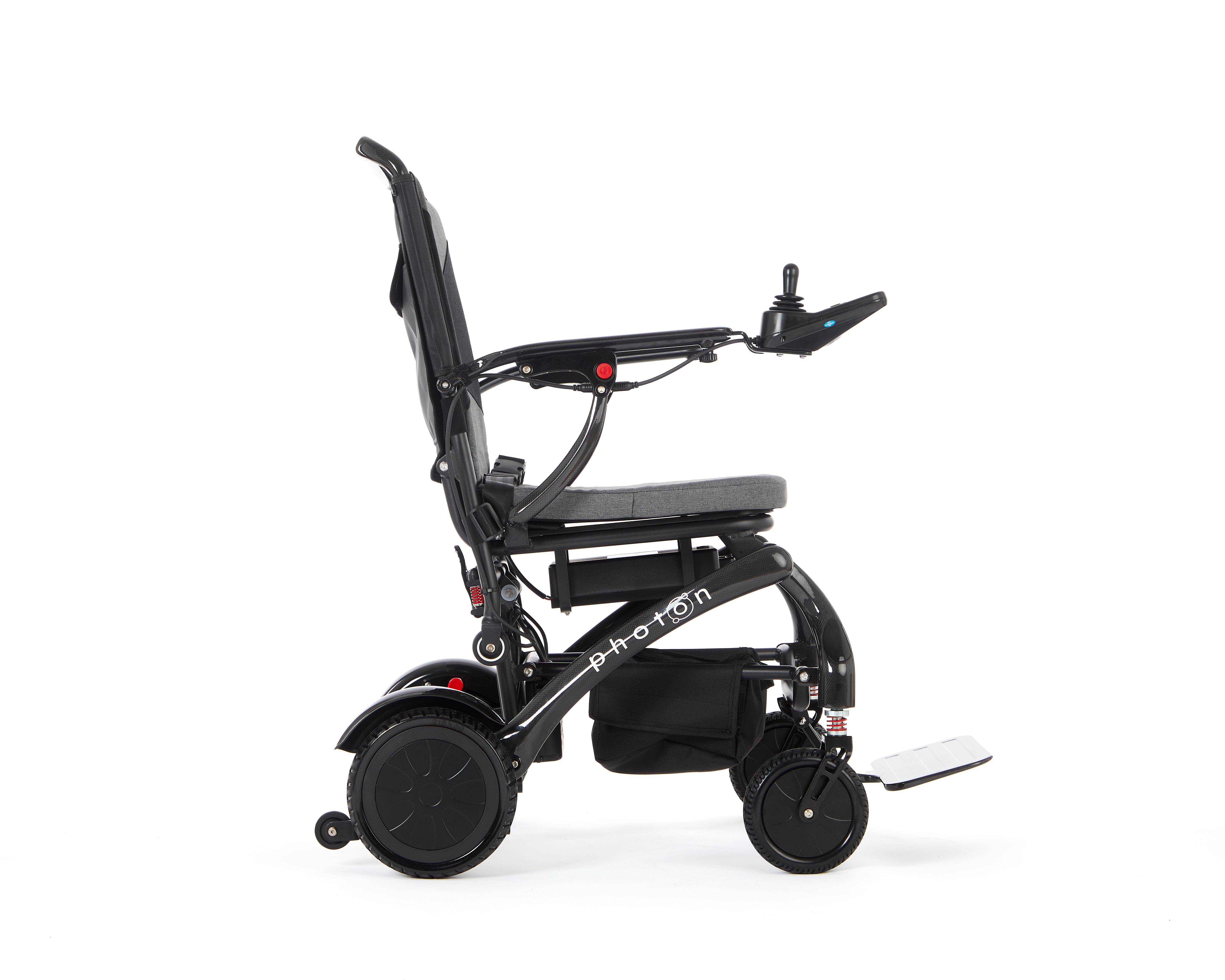 Motion Healthcare Photon Electric Wheelchair - 5 Year Warranty