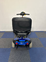 Sunrise Medical Shoprider Bootmaster Elite Mobility Scooter Small Transportable Boot Scooter