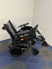 Invacare Aviva RX20 Modulite Electric Wheelchair Powerchair Power Tilt 6mph