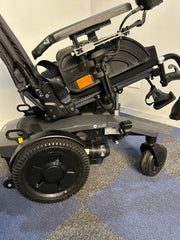 Invacare Aviva RX20 Modulite Electric Wheelchair Powerchair Power Tilt 6mph