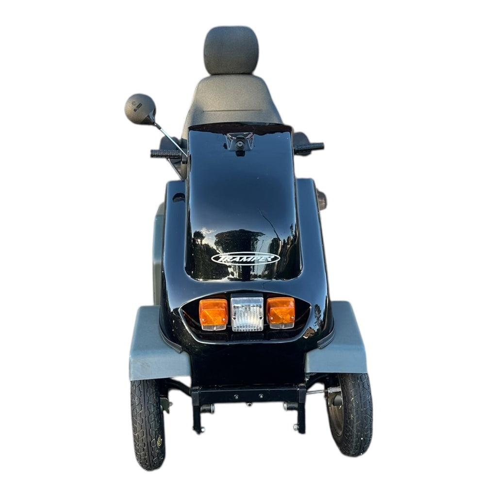 Tramper Beamer All-Terrain Off-Road ATV Mobility Scooter