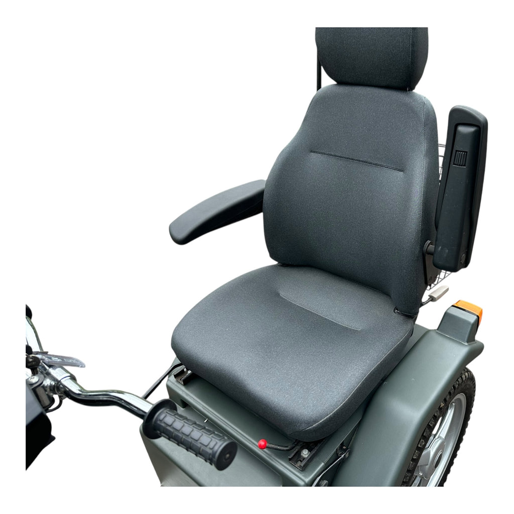 Tramper Beamer All-Terrain Off-Road ATV Mobility Scooter