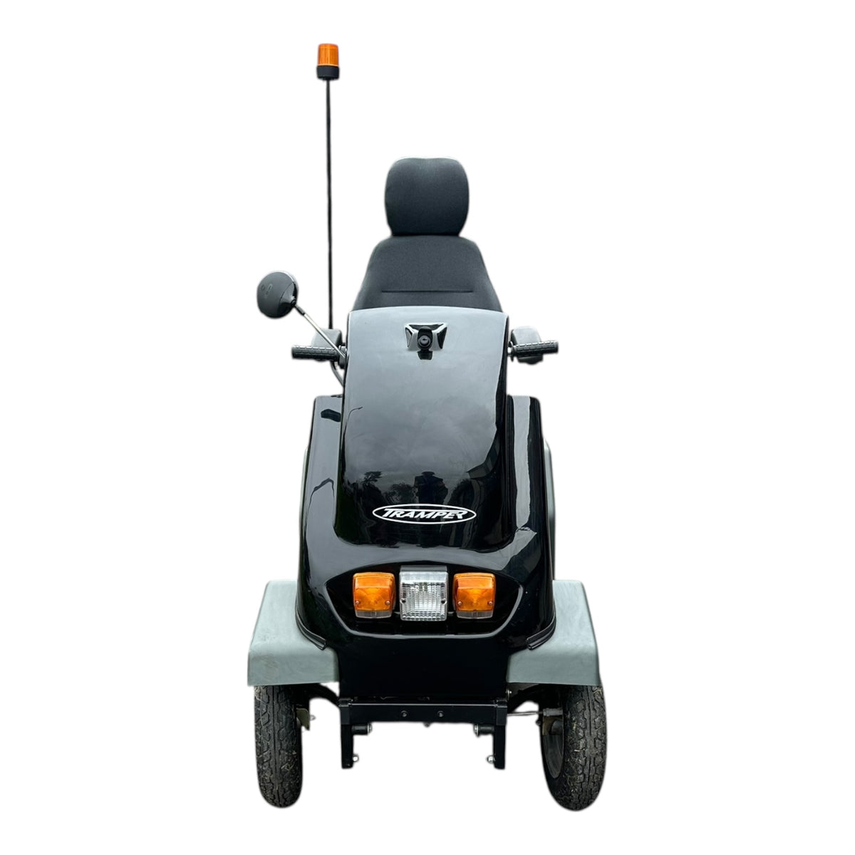 Tramper Beamer All-Terrain Off-Road ATV Mobility Scooter