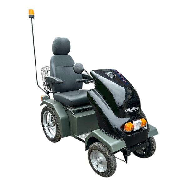 Tramper Beamer All-Terrain Off-Road ATV Mobility Scooter