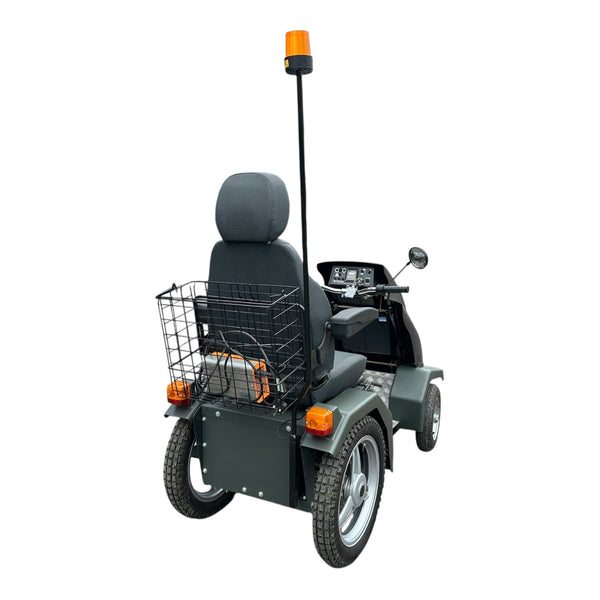 Tramper Beamer All-Terrain Off-Road ATV Mobility Scooter
