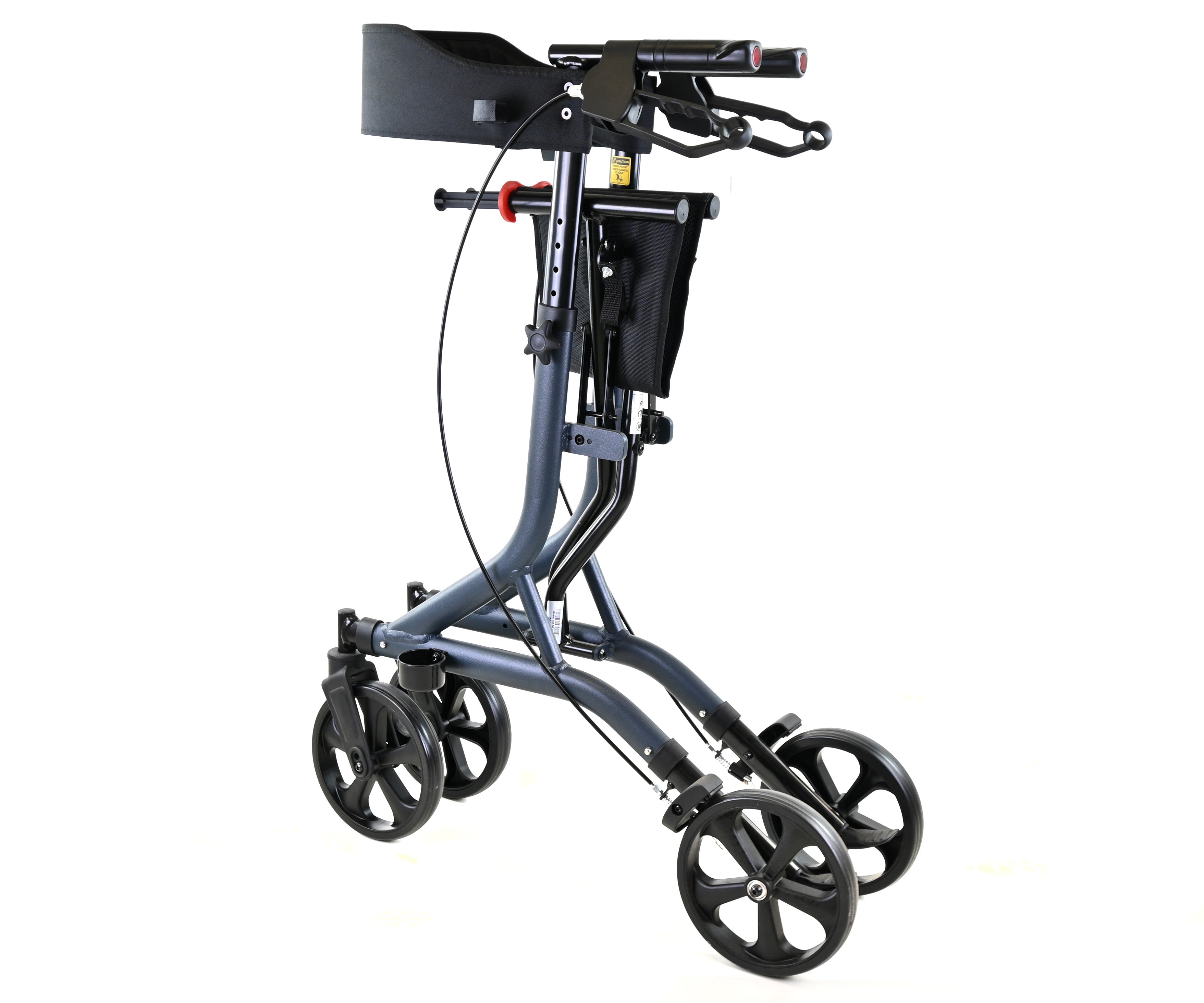 zoom rollator lightweight