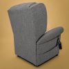 Hawksworth Riser Recliner Chair Vale Recliners 5 Year Warranty Secondary image