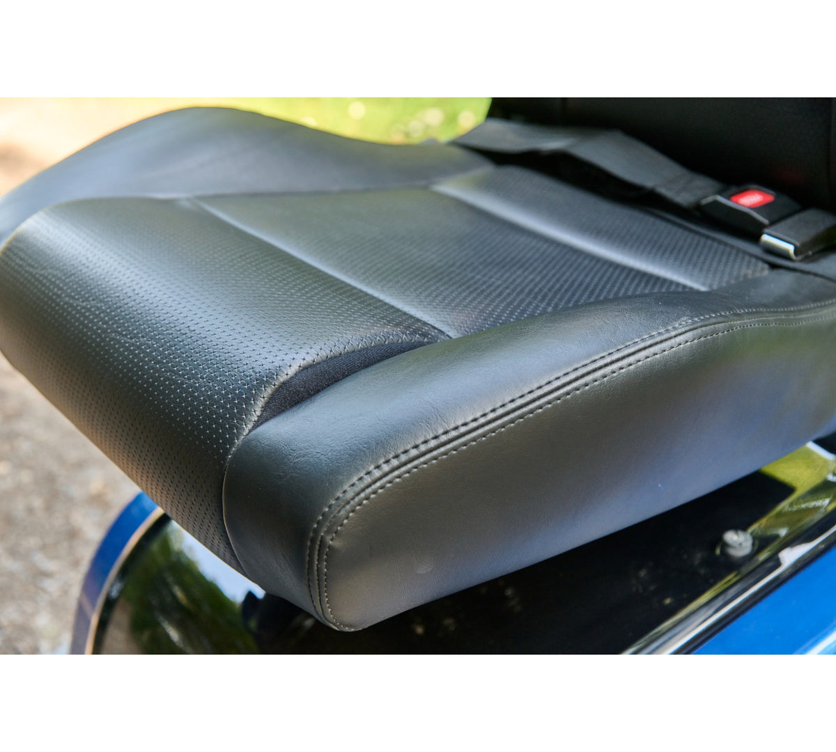 Motion Healthcare Xcursion Mobility Scooter – Premium 8mph Road Scooter