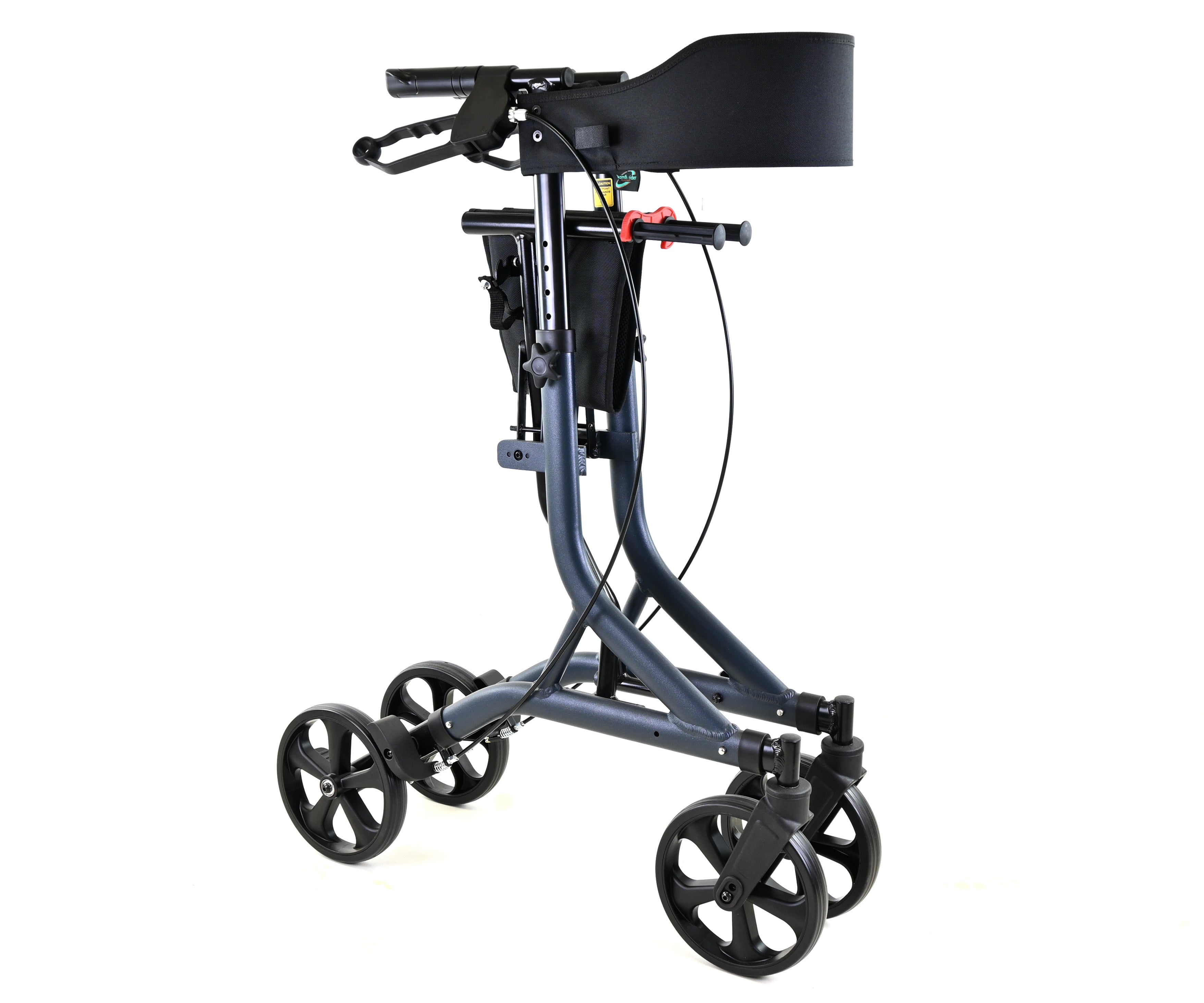 zoom rollator lightweight