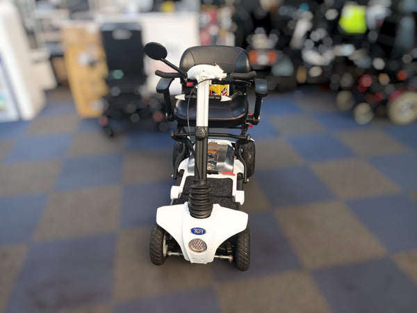TGA Maximo 6mph Folding Mobility Scooter All Terrain
