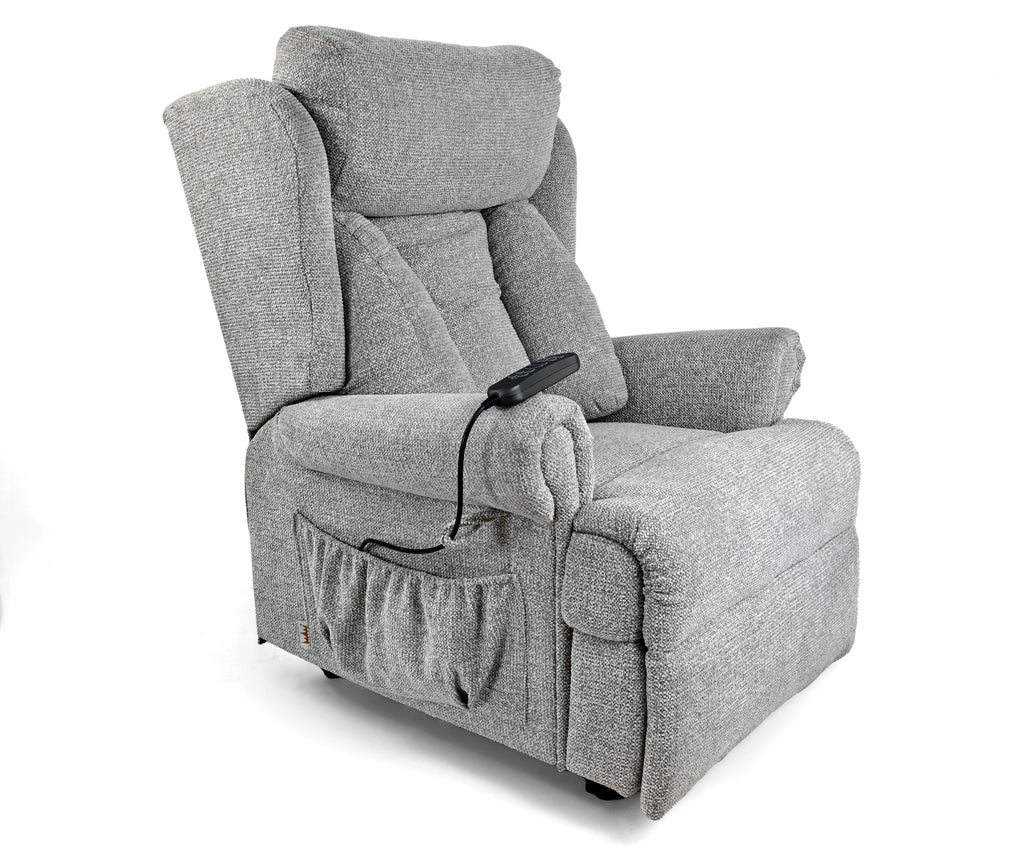 Admiral Quad Motor Rise & Recline Chair