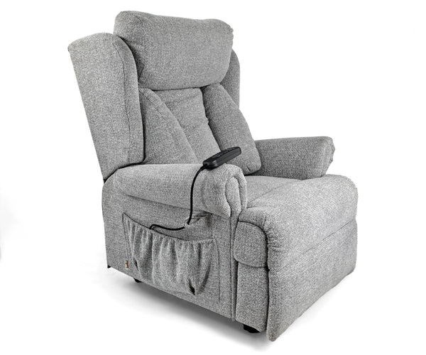 Admiral Quad Motor Rise & Recline Chair