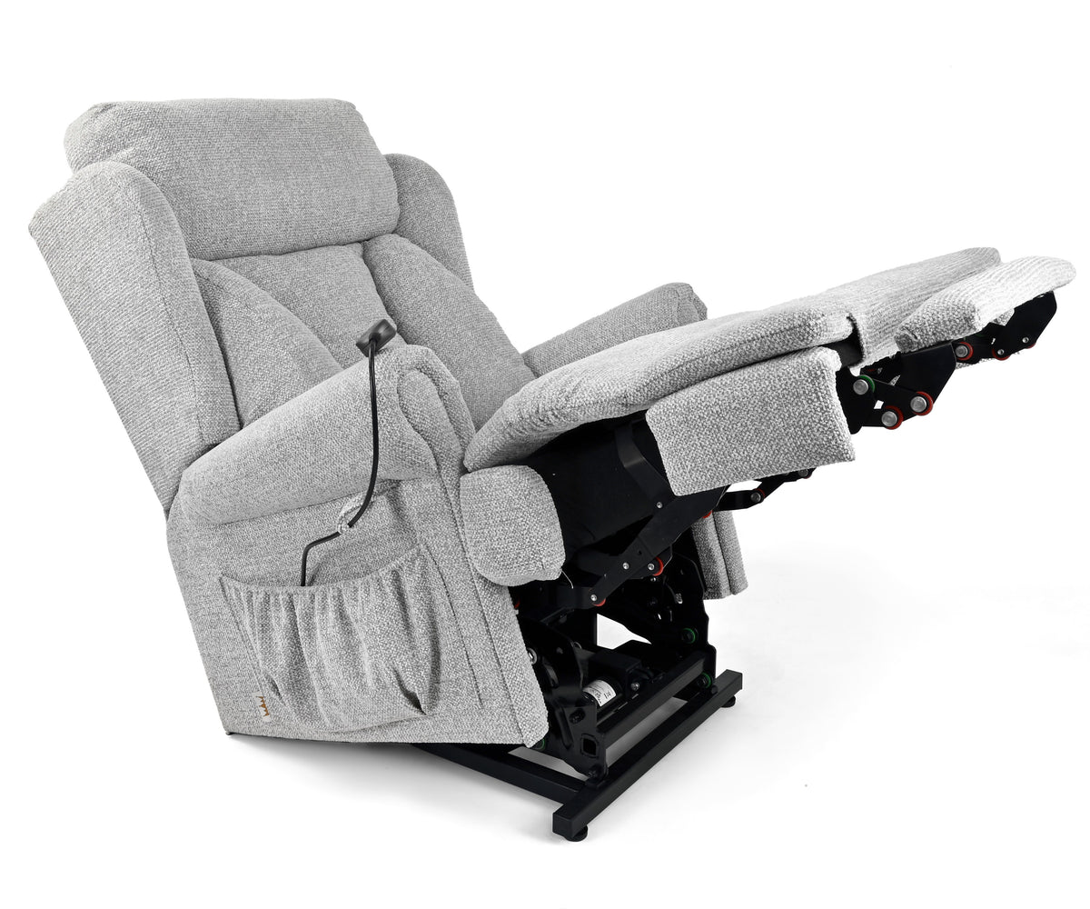 Admiral Quad Motor Rise & Recline Chair