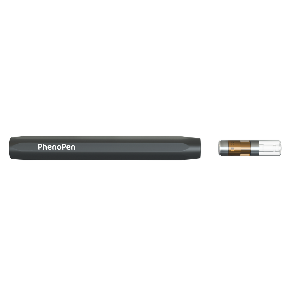PhenoPen Starter Kit - Advanced CBD Relief