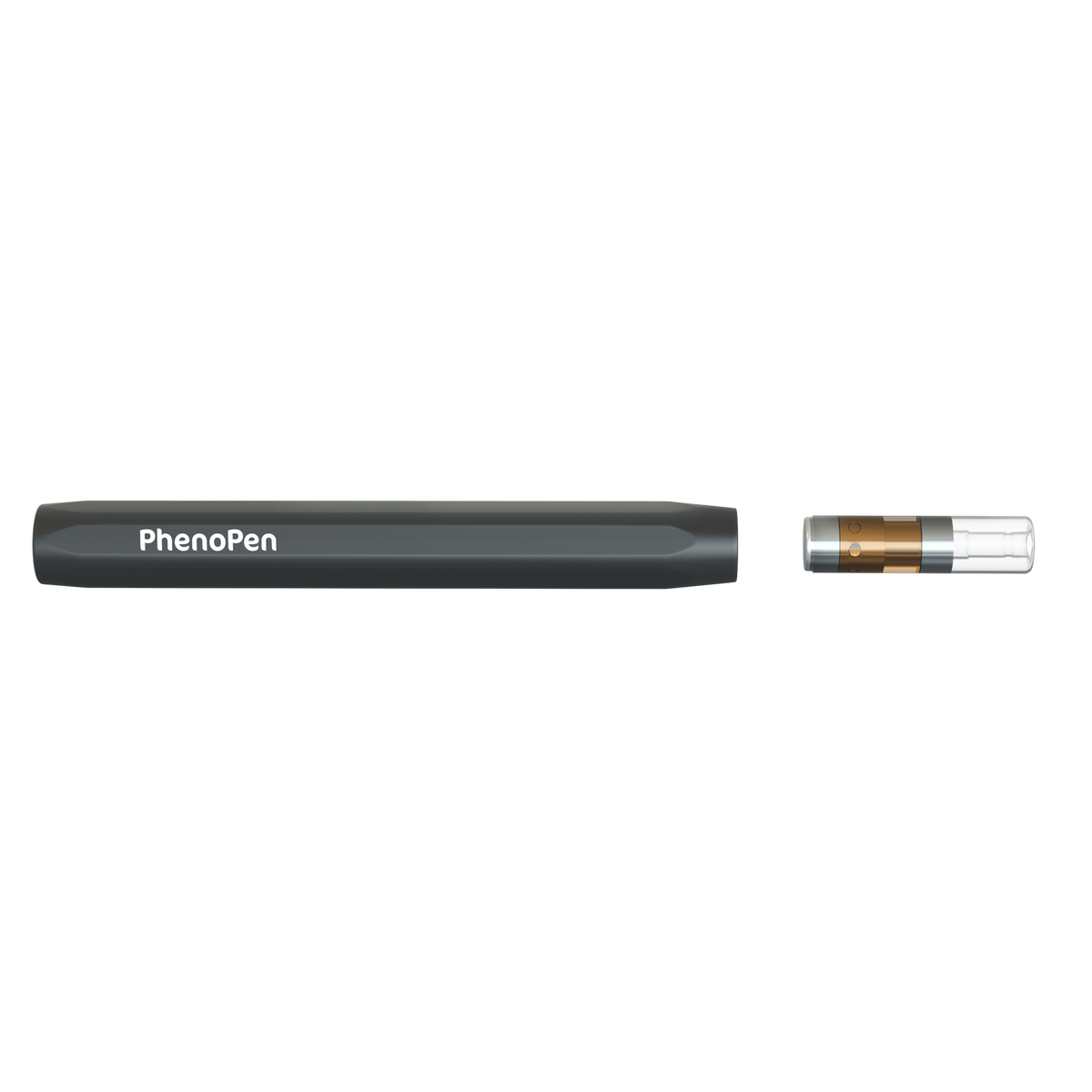 PhenoPen Starter Kit - Advanced CBD Relief