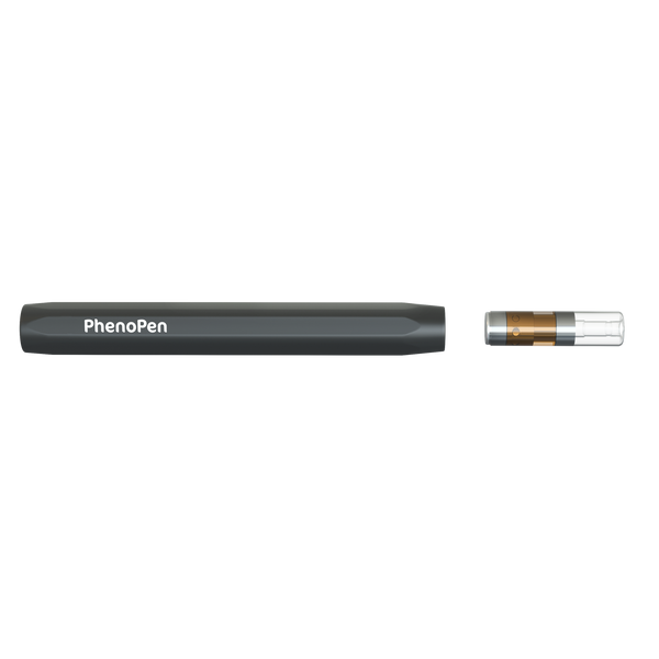 PhenoPen Starter Kit - Advanced CBD Relief