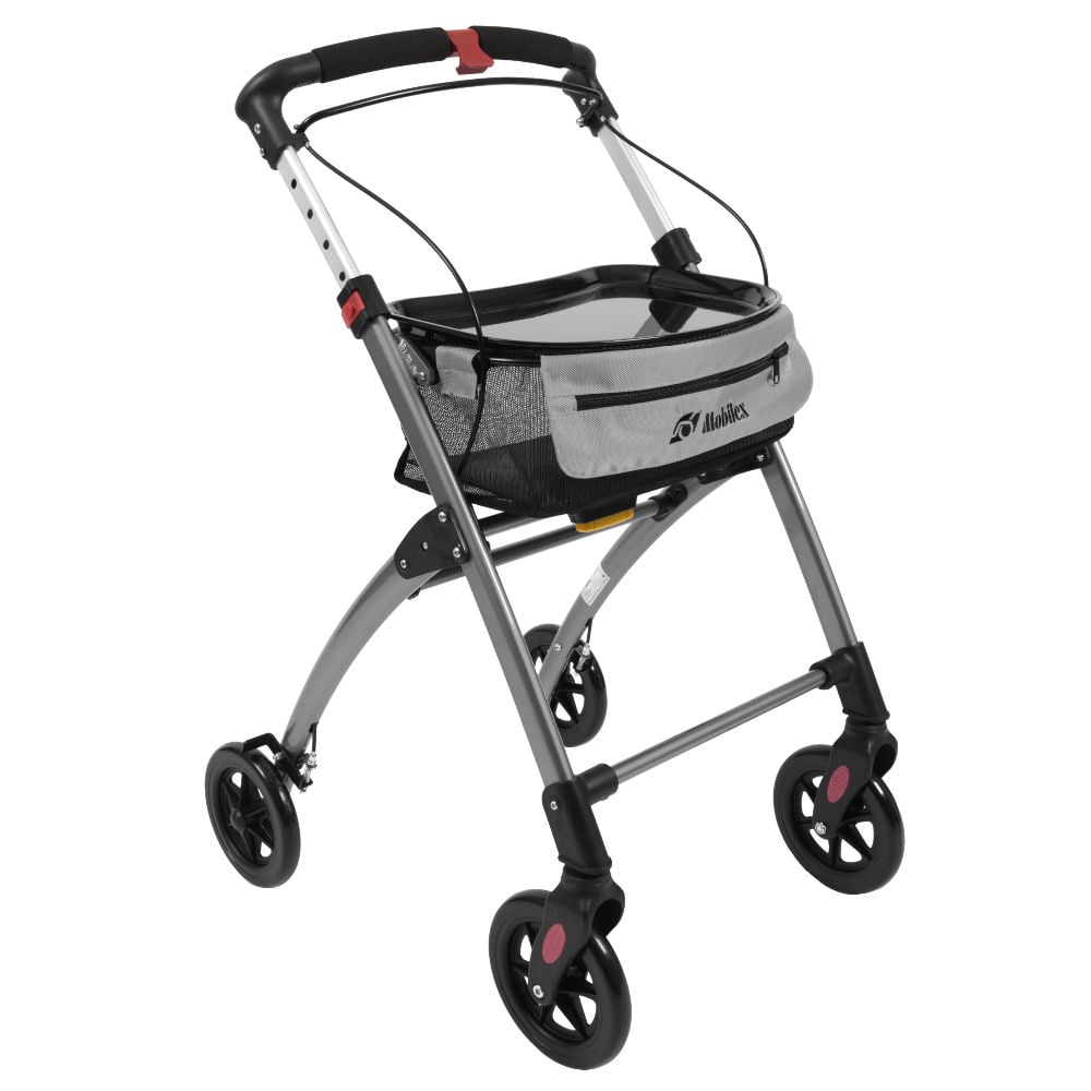 Jaguar Indoor Rollator