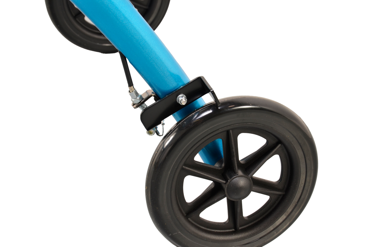 Jaguar Indoor Rollator