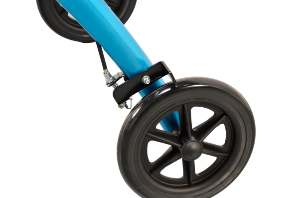Jaguar Indoor Rollator