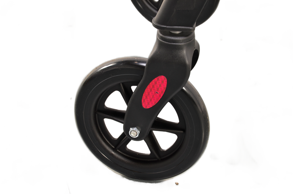 Jaguar Indoor Rollator