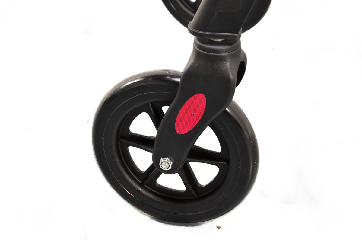 Jaguar Indoor Rollator