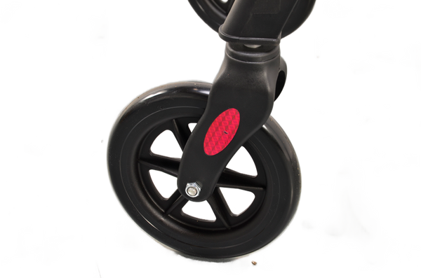 Jaguar Indoor Rollator