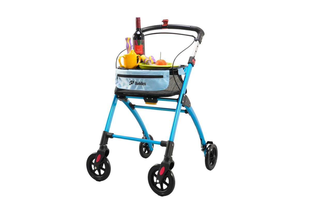 Jaguar Indoor Rollator