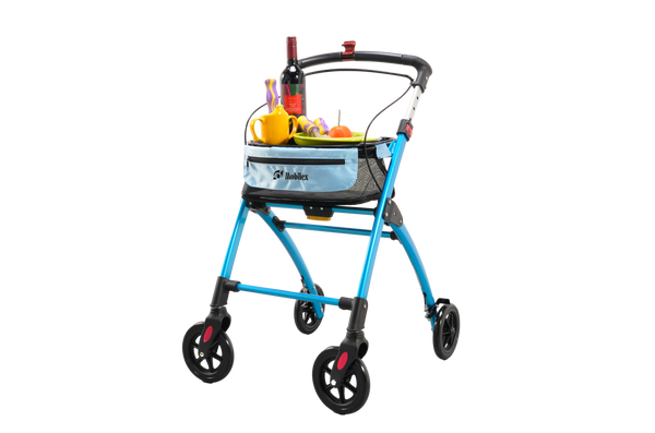 Jaguar Indoor Rollator