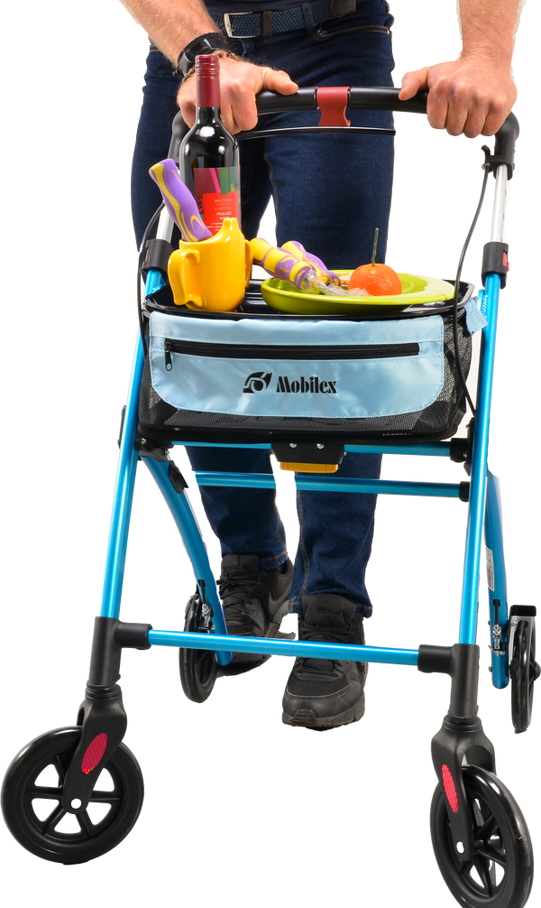 Jaguar Indoor Rollator