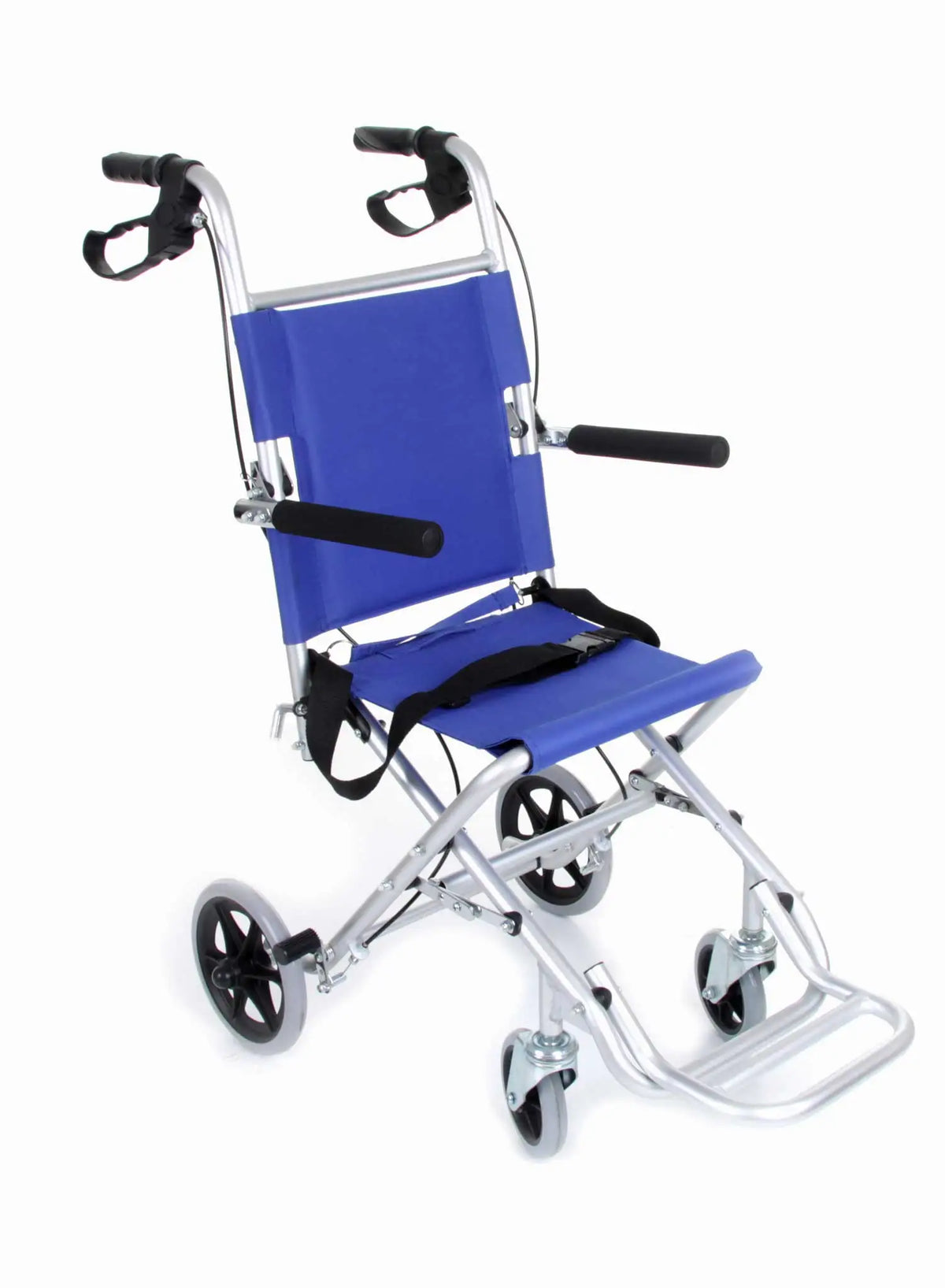 Ambulance Plus Transfer Chair Main image