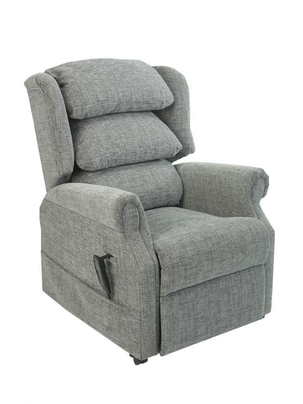 Ambassador Rise & Recline Chair British Made Main image