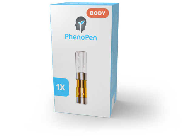 PhenoPen Refill Cartridges