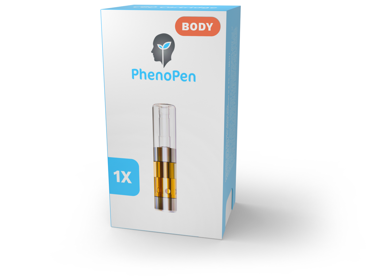 PhenoPen Refill Cartridges