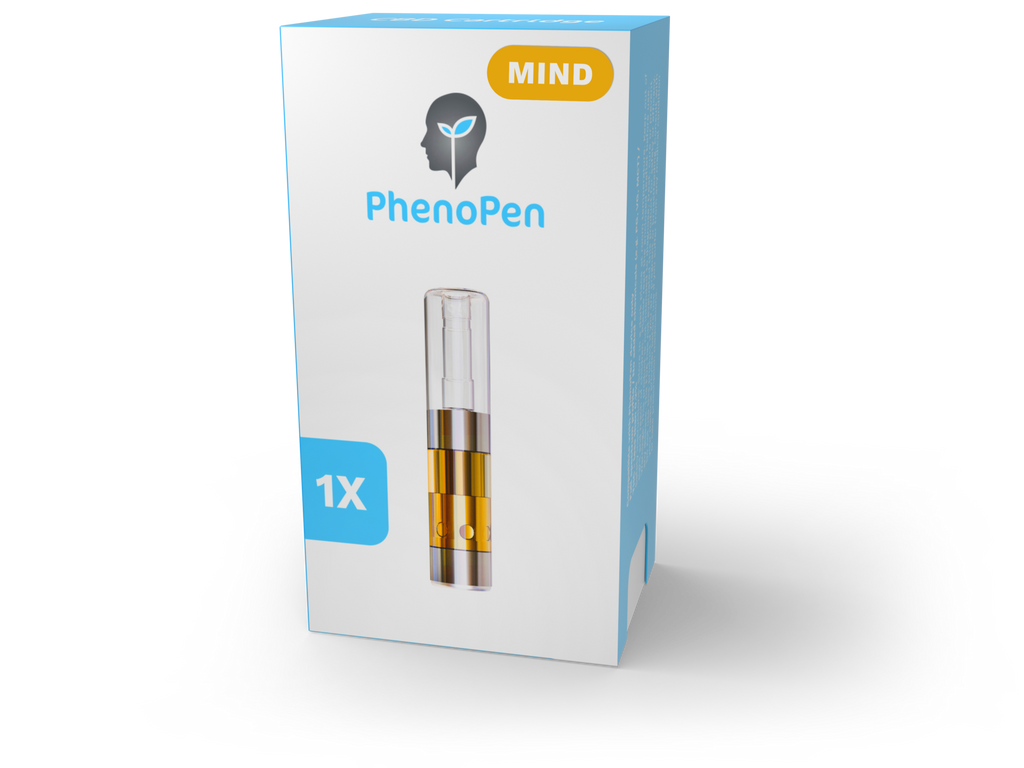 PhenoPen Refill Cartridges